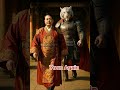 하얀 백호의 눈빛처럼 강인한 용기,그 곁엔 국민이 있습니다.