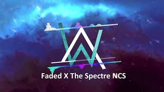 Nhạc EDM không lời gây nghiện : Faded- The spectre / Alan Walker