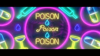 Rosendale - Poison (Official Lyric Video) Resimi