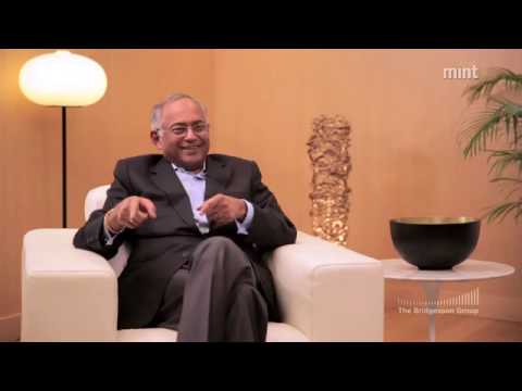 Venu Srinivasan |