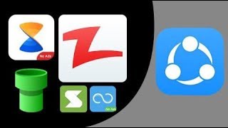 Transfer Files FASTER than Xender & Share It App By Google🔥 screenshot 5