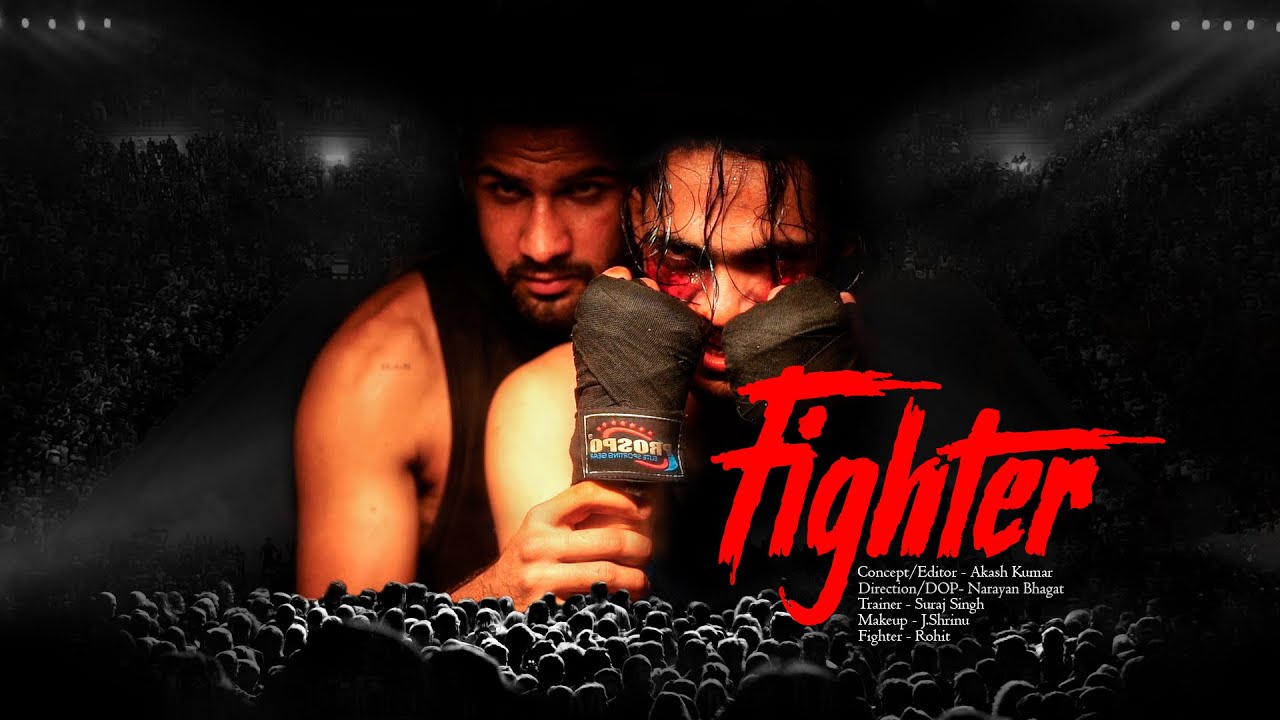 Fighter