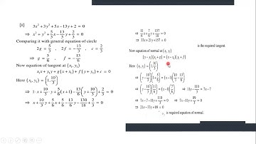 Intermediate Part 2 Mathematics Lecture#2 Chapter 6 conic sections exercise 6.2 RWU