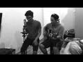 Chrisye - Andai aku bisa (cover feat Olafsolihin on guitar)