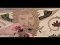 Berti – The Art of Laser Inlays in Luxury Wooden Floors 🌿