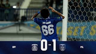 Persiba Balikpapan 0-1 Persela Lamongan | HIGHLIGHTS | Pegadaian Championship 2026/27