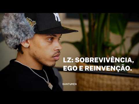 LZ: From the Serra das Minas mountains to their first solo concert