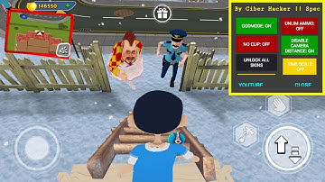 Dark Riddle Updater 14.0.0 ( Mod Skin BALLERINA) New Updater Map : Part 52