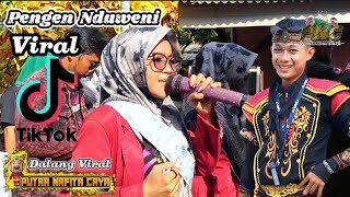 Dalang Viral ❗️ Pengen Ndueni Voc. Deby Cantika - PUTRA NAFITA CAYA (PNC) || Cibango - Cilamaya