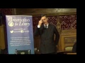 Jacob Rees-Mogg explains his opposition to the European Arrest Warrant