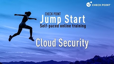 Lesson 2 - Security in the Cloud - Lesson 3 - What is CloudGuard