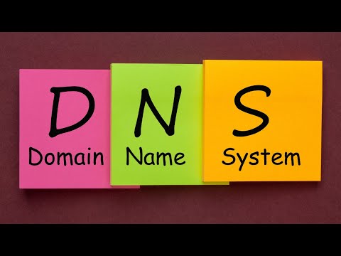DNS for beginners|Domain