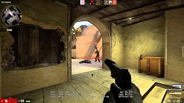 CS GO Mirage USP-S ACE | Sushi