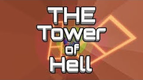 🔥 Beating Tower of hell |  ROBLOX LIVE STREAM🔥