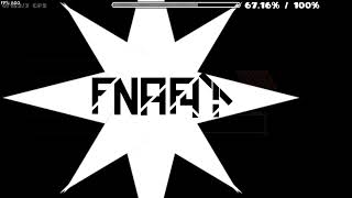 Fnaf 4T Preview