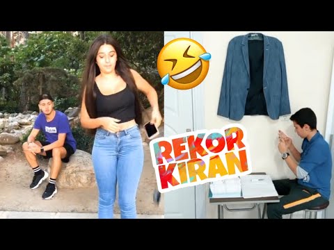 Canlı Derste İzlemelik Rekor Kıran En Komik Videolar