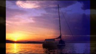 G.Nannini - Sola con la vela -