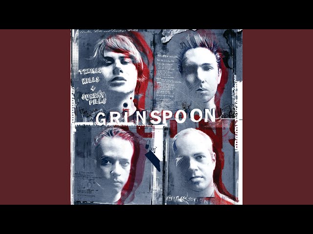 Grinspoon - Nylon