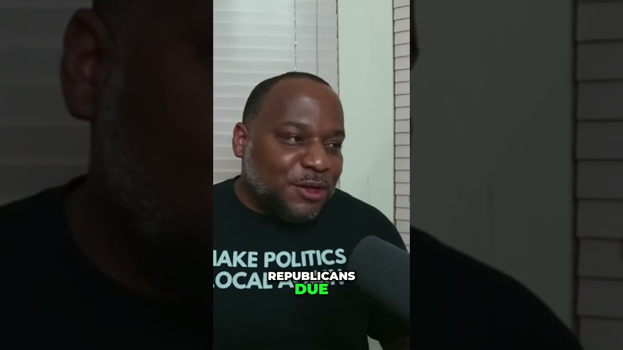 THEY CONTROL THE ELECTION OUTCOME #shorts