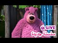 ماشا والدب 🐻👱‍♀️ LIVE STREAM! 🎬 سلسلة جديدة 🌟 Masha and the Bear