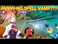 Randy25 Fanny NO BLOODLUST AXE!! WHY?? BAGUS Atau JELEK? | Mobile Legends