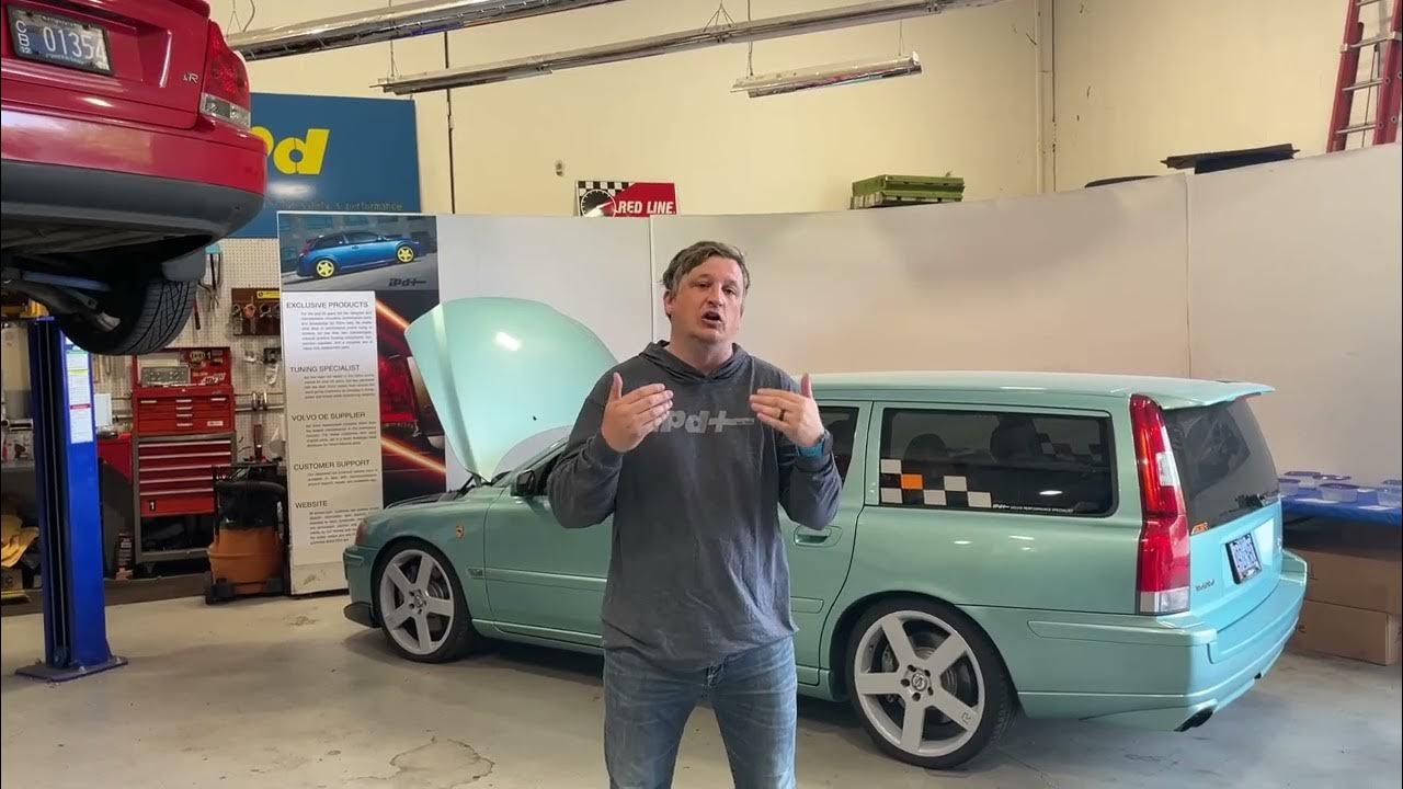 IPD Volvo Garage Sale 2022 We look forward to seeing you! YouTube
