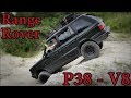 4x4 P38-V8 | Aubry-en-Exmes