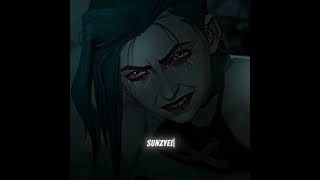 Ambessa Believed In You - Jinx Editriserayss, Lonown - Jessie