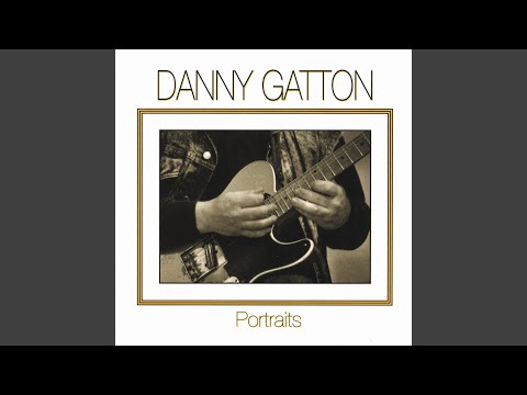 Danny Gatton — Linus & Lucy