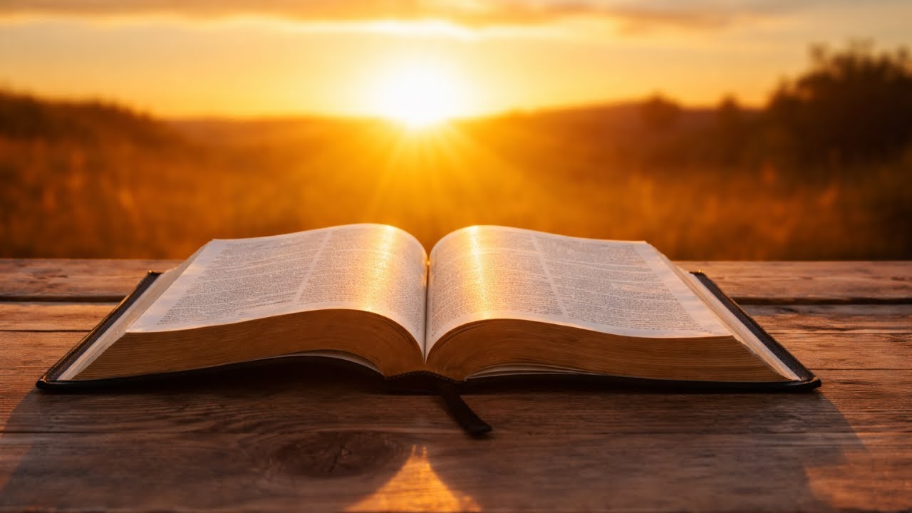 Read The Bible In a Year - Day 28/365 - Genesis 46-47