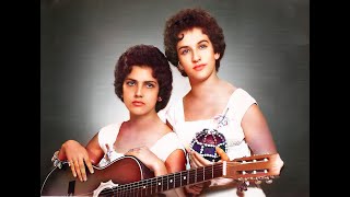 Primas Miranda-Aliança Contrariadaprimeira Gravação