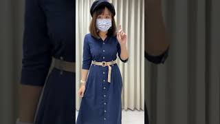 洋裝【G445】帽【G478】鞋【G323】