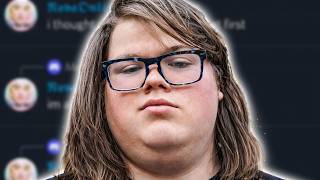 The Entire History of TikTok's WEIRDEST Creep: Nova Online Information