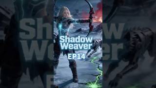 Shadow Weaver EP # 14#movie #action #hollywood #ai #shortmovie#crime #shortsfeed #newmovie