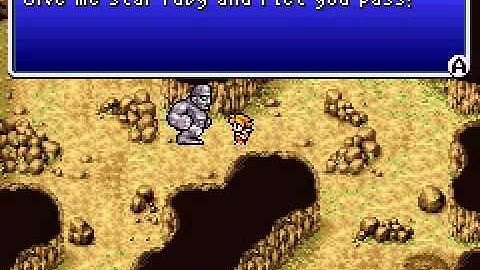 Final Fantasy I: Dawn of Souls (GBA) Playthrough - Part 6