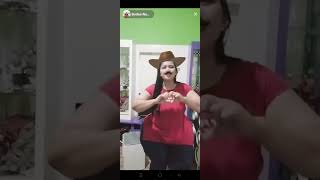 BOKONG JUMBO BUDE KOK SEGEDE INI YA ‼️  BBW INDO 🇮🇩 ASLI 
