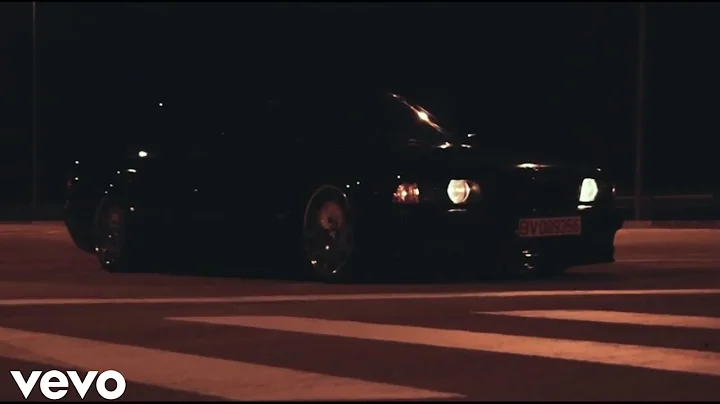 Rolso ft. Jefe - БЛЭКЛИСТ [Bass Boosted] | Russian Rap 🇷🇺