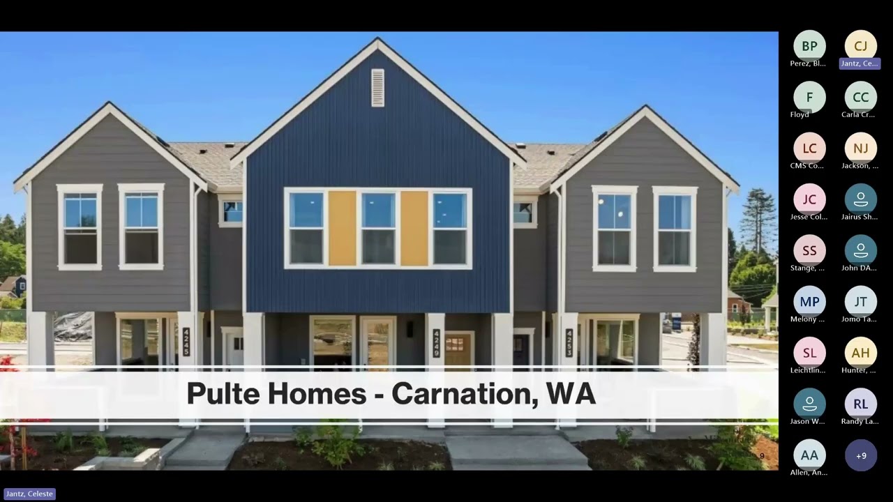 Revive Housing Development Launch