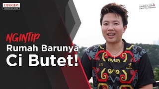 #IndonesiaPunyaNama – Cerita dan Pesan Inspiratif dari Ci Butet!