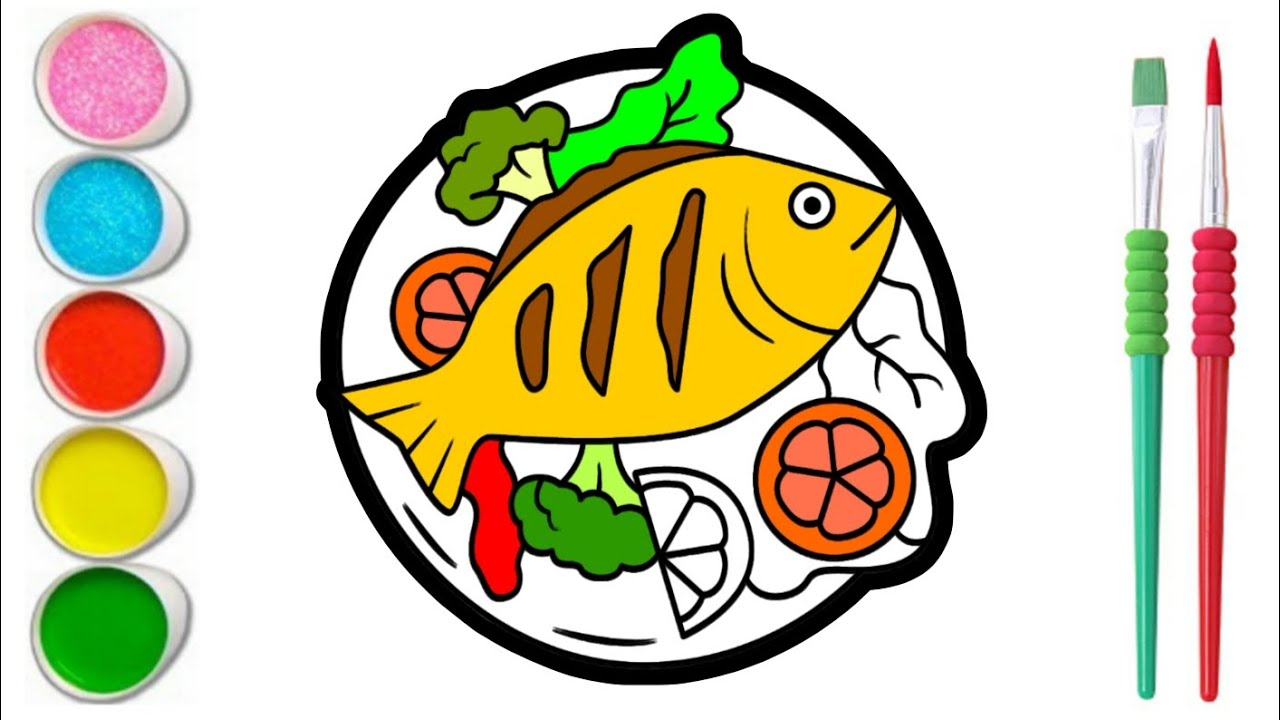fish-drawing-for-kids-how-to-draw-fish-colouring-painting-for