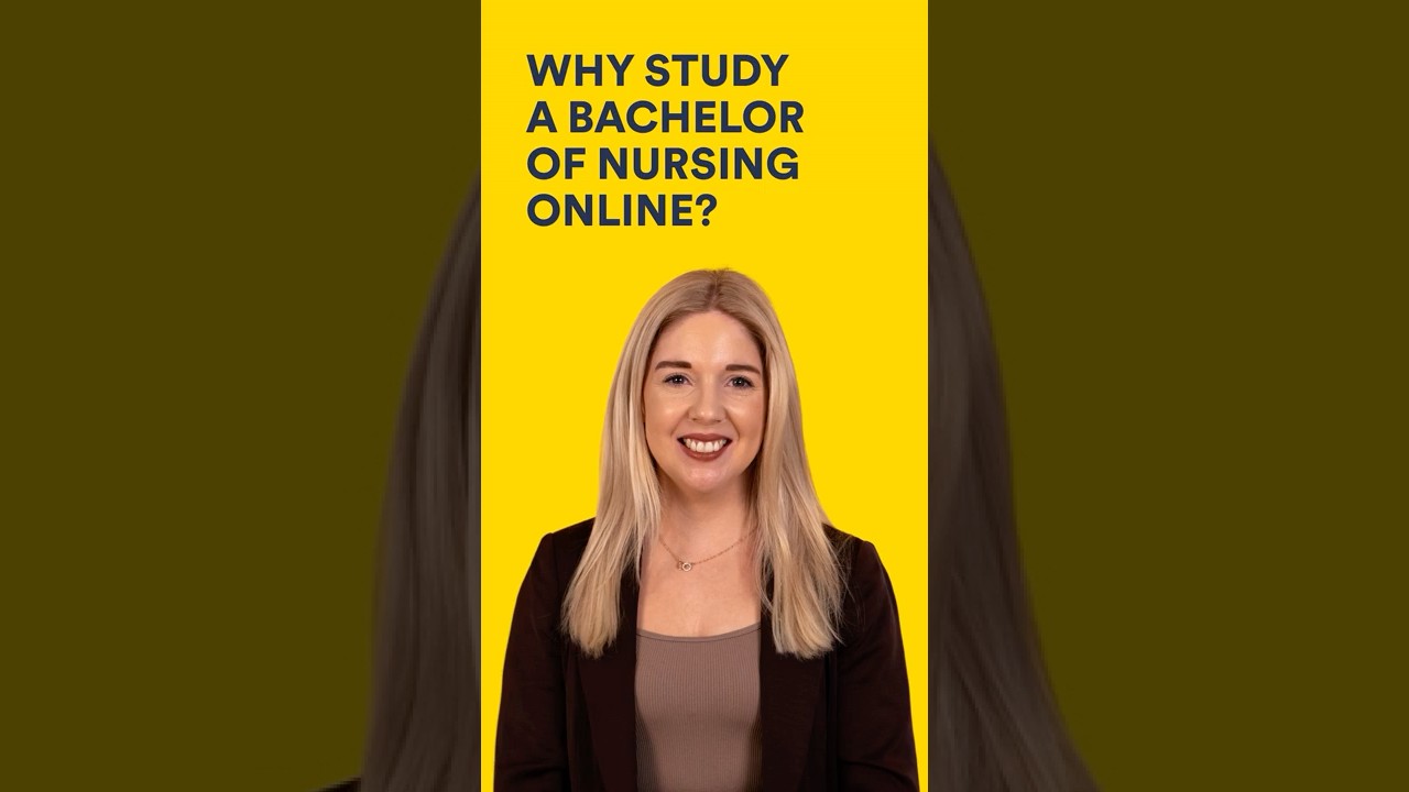 Зачем изучать степень бакалавра сестринского дела онлайн?