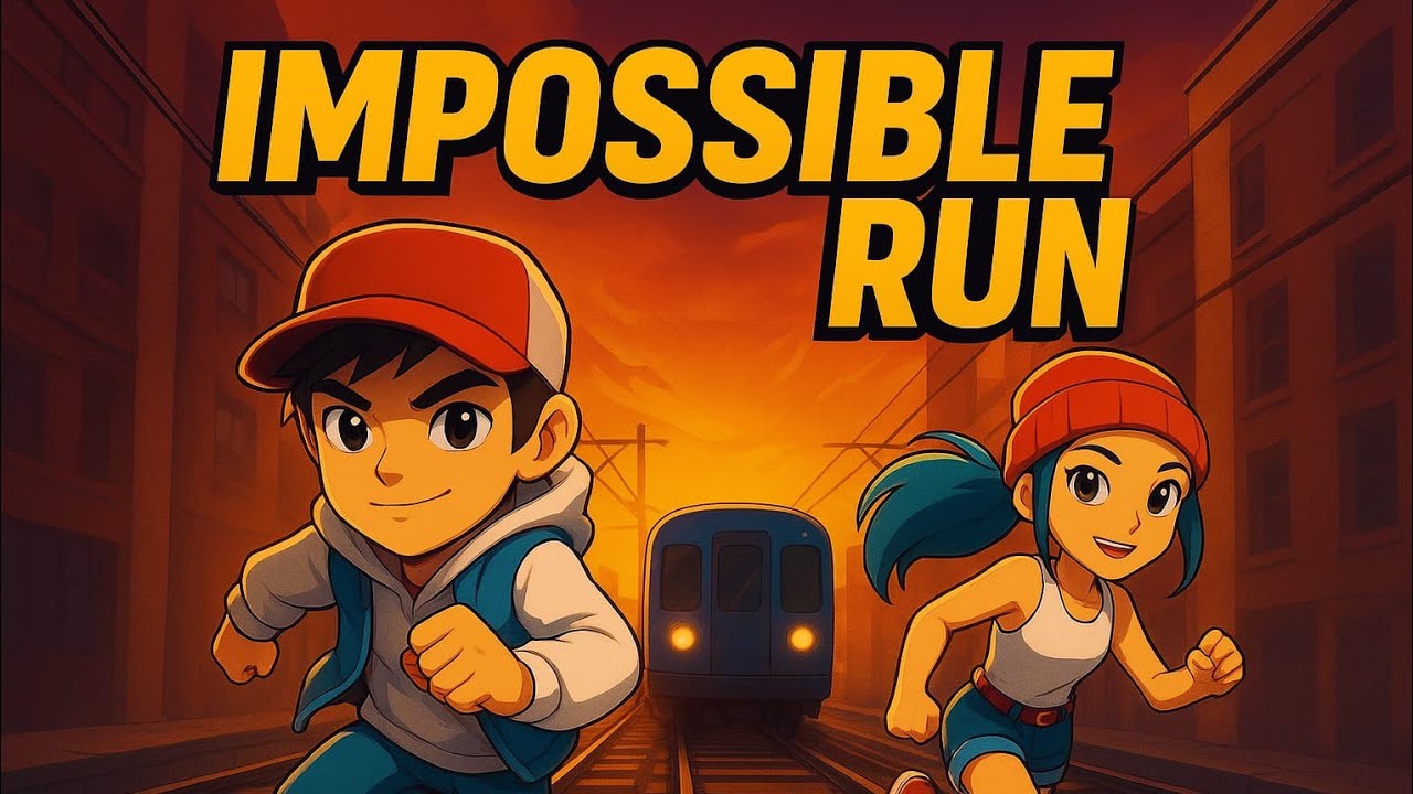 Bholp Saver  is live! subway surfer game