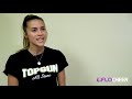 Pink Is The New Black: Top Gun Lady Jags