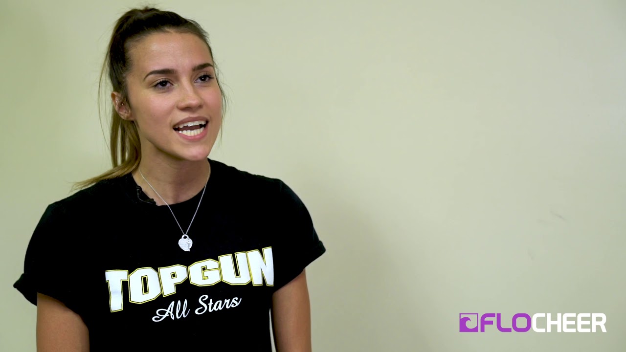 Pink Is The New Black Top Gun Lady Jags YouTube