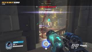 Pharah Potg