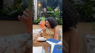 Date Night in DC 🥂 #dcrestaurants #datenight