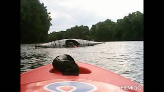 kayak rolling current designs storm