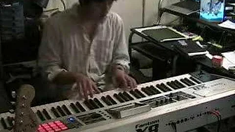 Dennis Kuo - Almost Remember