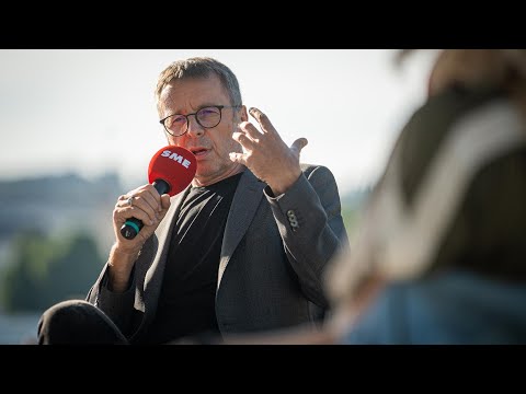 Mikloš: V politike