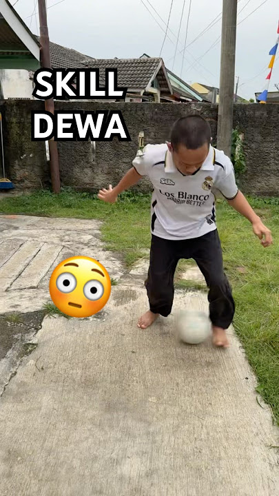 LUCU BANGET NEGTOT🤣